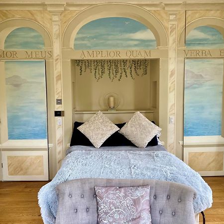 Newby Bridge Hotel Bagian luar foto