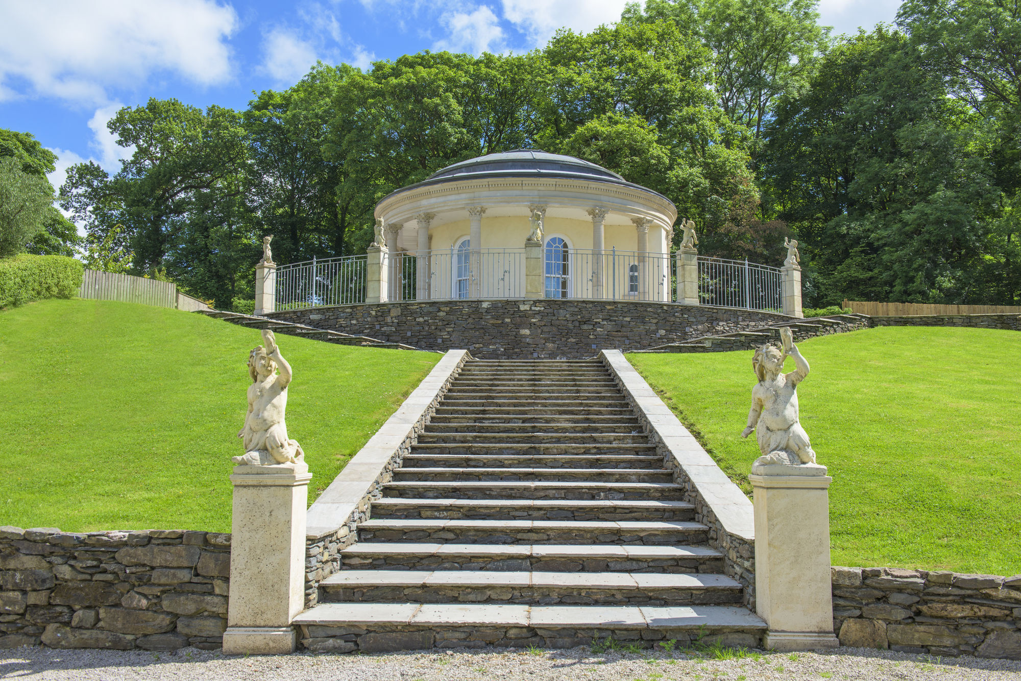 Newby Bridge Hotel Bagian luar foto