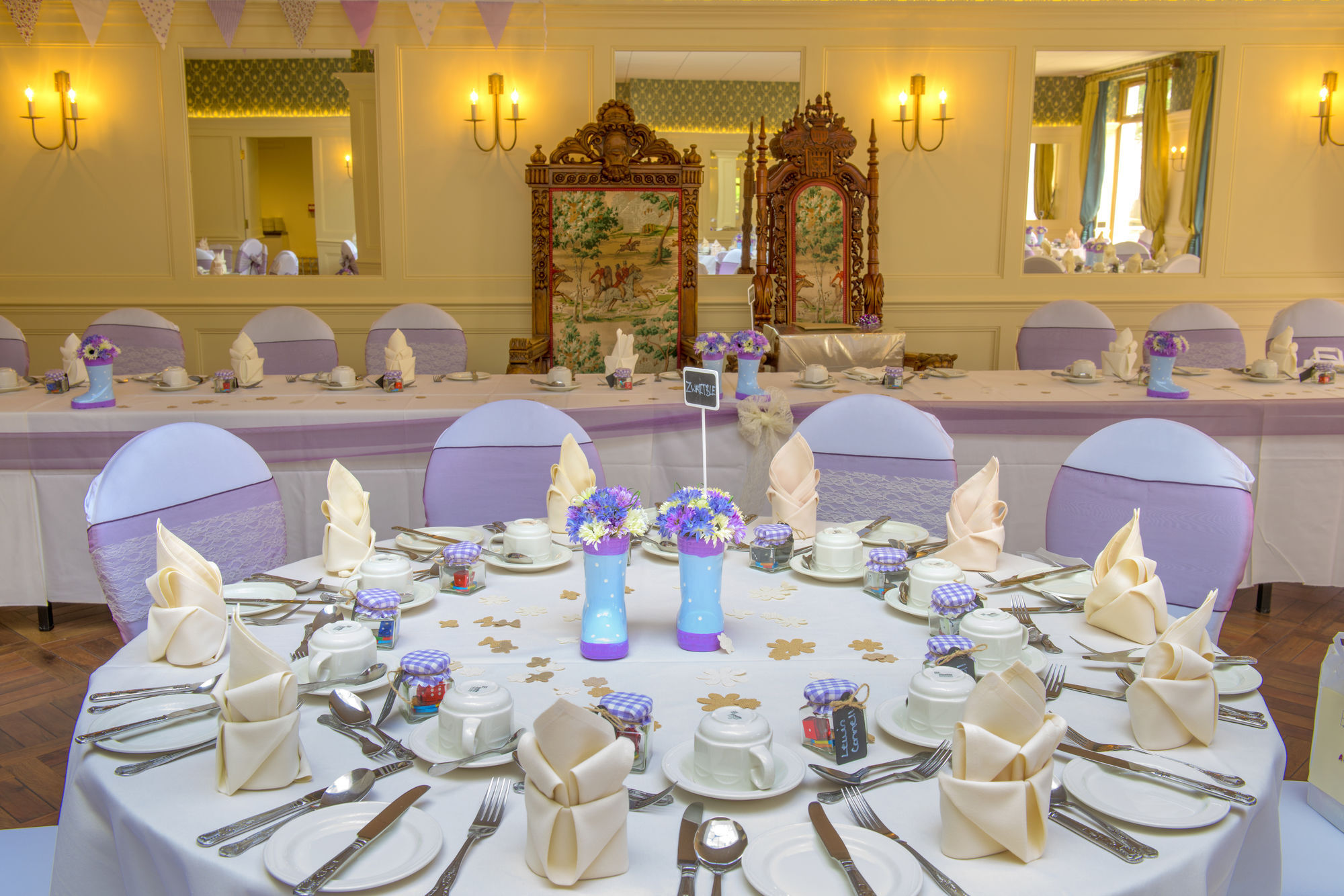 Newby Bridge Hotel Bagian luar foto