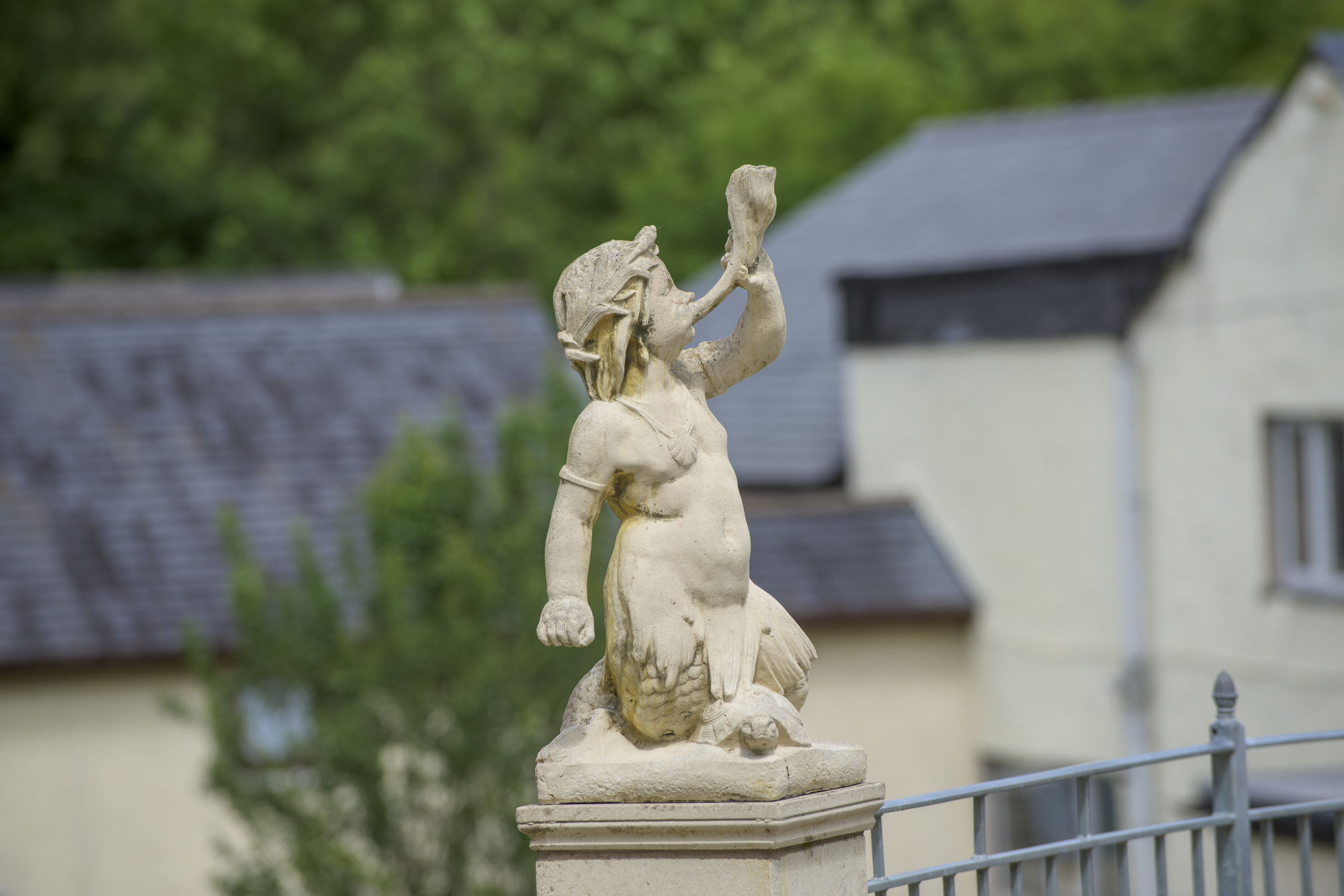 Newby Bridge Hotel Bagian luar foto